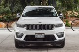 Used 2023 Jeep Grand Cherokee 4WD 4xe image 2