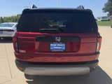 New 2026 Honda Passport RTL image 6