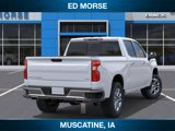 New 2025 Chevrolet Silverado 1500 LTZ w/ LTZ Premium Package image 4