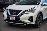 Used 2020 Nissan Murano Platinum image 6