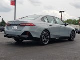 New 2026 BMW 530i xDrive w/ M Sport Package image 5