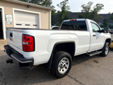 Used 2017 GMC Sierra 3500 4x4 Regular Cab w/ Sierra Convenience Package image 5