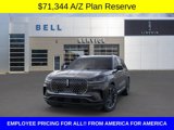 New 2025 Lincoln Aviator Reserve image 2