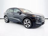New 2025 Audi Q6 e-tron Premium Plus image 3