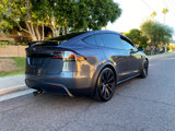 Used 2022 Tesla Model X image 4
