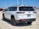 New 2025 Jeep Grand Cherokee L Limited w/ Black Appearance Package image 3