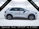 Used 2025 Audi Q3 2.0T Premium image 4