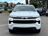 New 2026 Chevrolet Silverado 1500 RST w/ RST All Star Premium Package image 2
