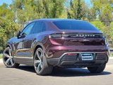 Used 2025 Porsche Macan Electric image 3