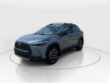 New 2026 Toyota Corolla Cross XLE image 4