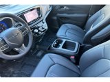 New 2025 Chrysler Pacifica Select image 6
