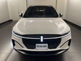 New 2025 Lincoln Nautilus Reserve w/ Jet Appearance Package image 2