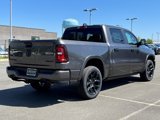 New 2025 RAM 1500 Laramie w/ Night Edition image 3