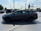 Used 2018 Ford Fusion SE w/ Equipment Group 201A image 4