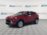 New 2026 Buick Encore GX Preferred w/ Comfort Package image 4
