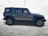 New 2025 Jeep Wrangler Unlimited Rubicon image 3