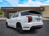 New 2025 Hyundai Palisade Calligraphy image 4