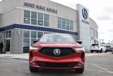 Certified 2022 Acura MDX A-Spec image 2