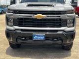 New 2025 Chevrolet Silverado 2500 LT image 3