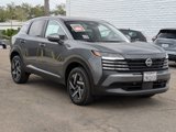 Certified 2025 Nissan Kicks SV image 3