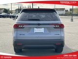 New 2025 Toyota Grand Highlander AWD Hybrid image 4