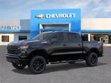 New 2026 Chevrolet Silverado 1500 Custom Trail Boss image 2