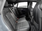 Used 2025 Porsche Macan Turbo Electric image 3