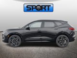 New 2025 Chevrolet Blazer RS w/ Enhanced Convenience Package image 2