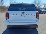 New 2025 Hyundai Palisade Calligraphy image 5