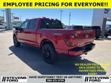 New 2025 Ford F150 Platinum image 3