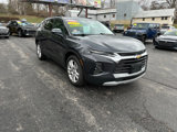 Used 2022 Chevrolet Blazer LT w/ Sound & Technology Package image 4