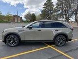 New 2025 MAZDA CX-70 Plug-In Hybrid w/ Premium Plus image 4
