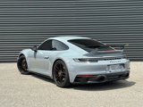Certified 2024 Porsche 911 Carrera GTS image 3