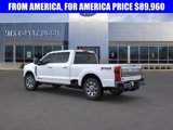 New 2025 Ford F250 King Ranch image 4