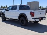 New 2025 Ford F150 Lariat w/ Equipment Group 502A High image 4