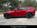 New 2025 MAZDA CX-90 Plug-In Hybrid w/Premium Sport image 2