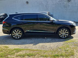 Used 2022 Acura MDX SH-AWD w/ Technology Package image 6