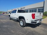 Used 2024 Chevrolet Silverado 3500 High Country image 4