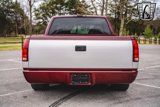 Used 1994 Chevrolet Silverado 1500 2WD Extended Cab image 5