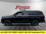 New 2024 Ford Expedition Max Limited image 4