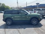 New 2025 Ford Bronco Sport Big Bend image 4