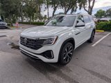 New 2025 Volkswagen Atlas SEL Premium R-Line image 4