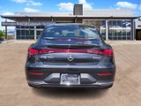 New 2024 Mercedes-Benz EQE 350+ 4MATIC Sedan image 6
