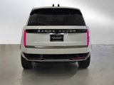 Certified 2025 Land Rover Range Rover SE image 4