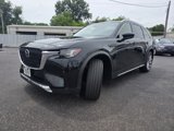 Used 2024 MAZDA CX-90 3.3 Turbo w/ Premium Package image 2