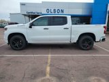New 2025 Chevrolet Silverado 1500 RST w/ Redline Edition image 3
