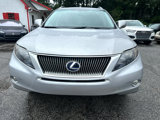 Used 2010 Lexus RX 450h AWD image 2