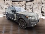 Used 2016 Land Rover Range Rover Autobiography image 5