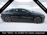 New 2025 Audi S6 e-tron Prestige image 3