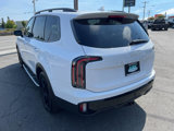 Used 2024 Kia Telluride EX X-Line image 4